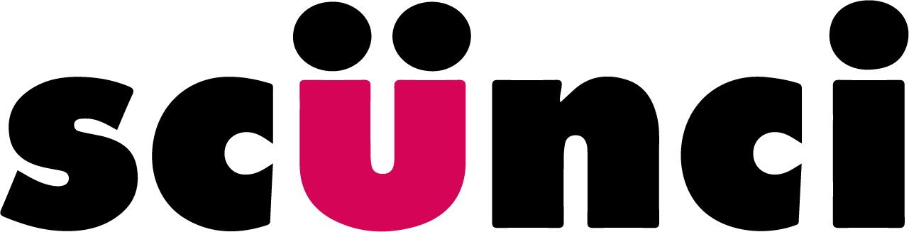 Scunci-Logo