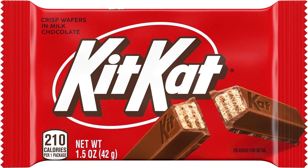 kitkat bulk sale - candy wholesale